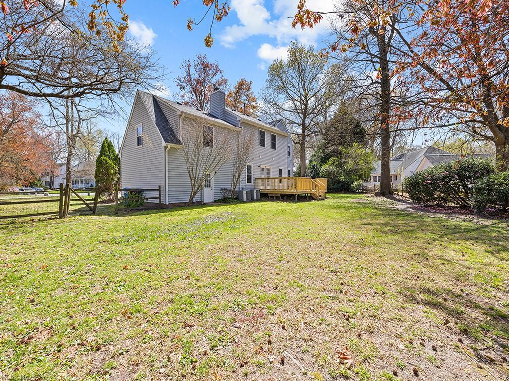 1300 Hunningdon Woods BLVD