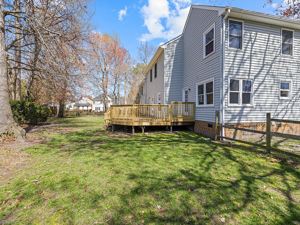 1300 Hunningdon Woods BLVD