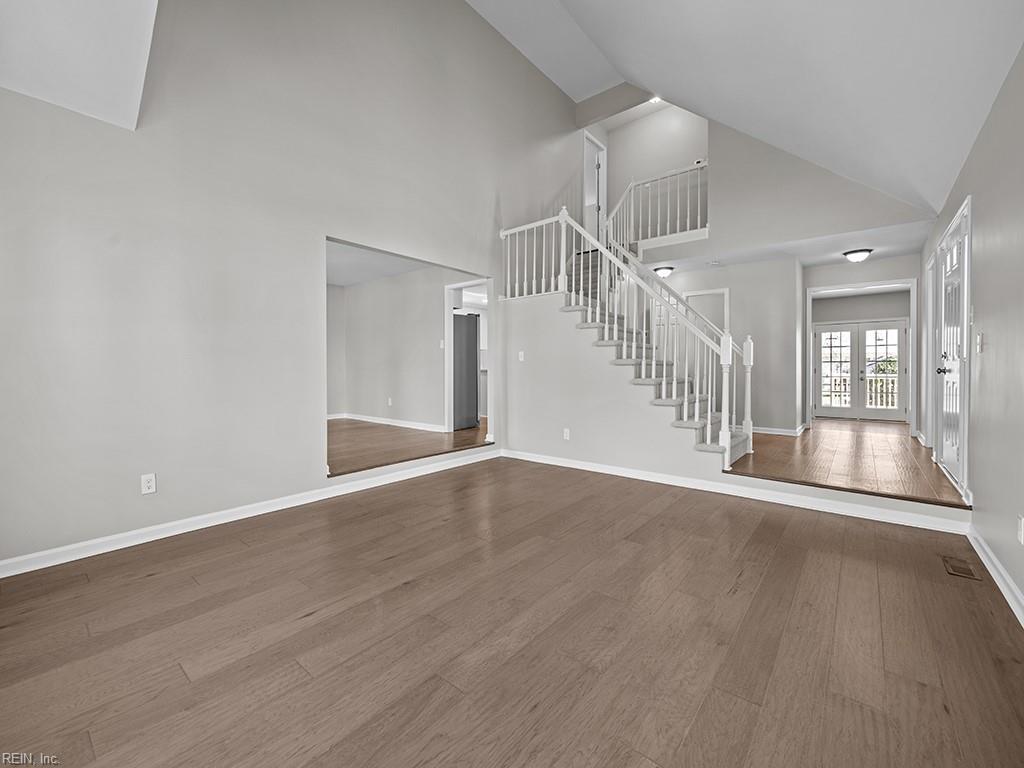 1300 Hunningdon Woods BLVD