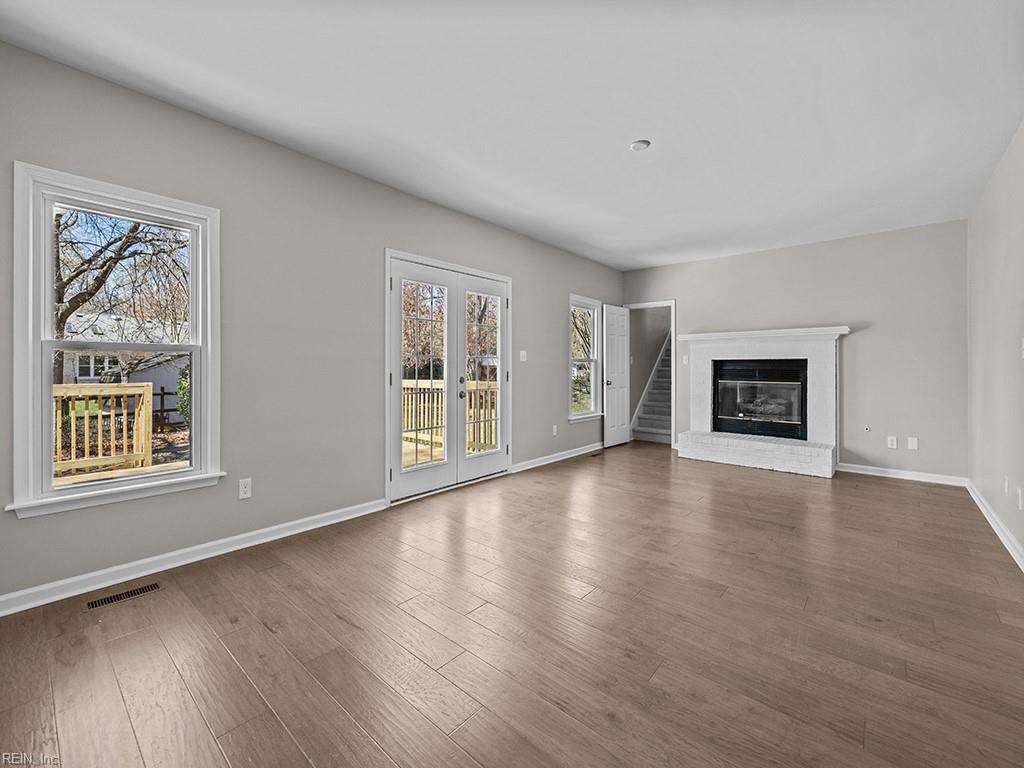 1300 Hunningdon Woods BLVD