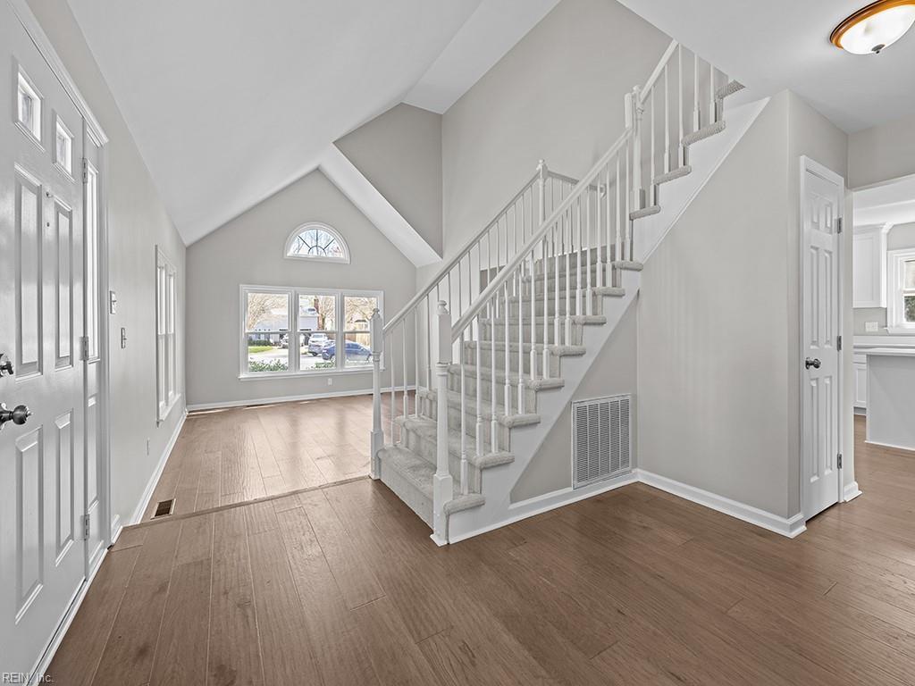 1300 Hunningdon Woods BLVD