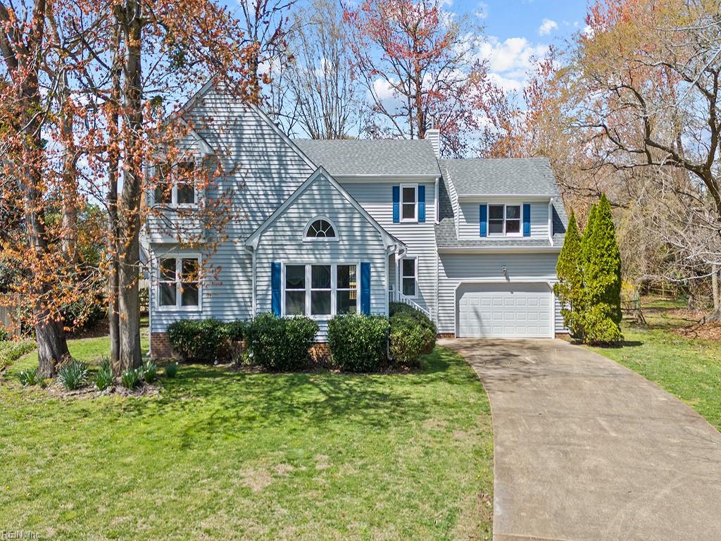 1300 Hunningdon Woods BLVD