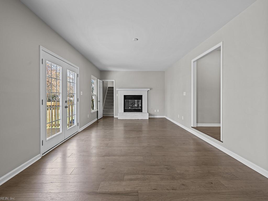 1300 Hunningdon Woods BLVD