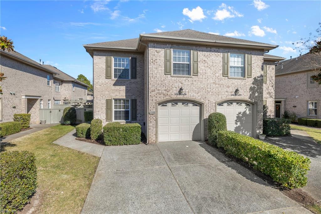 1108 Chancellor Walk CT