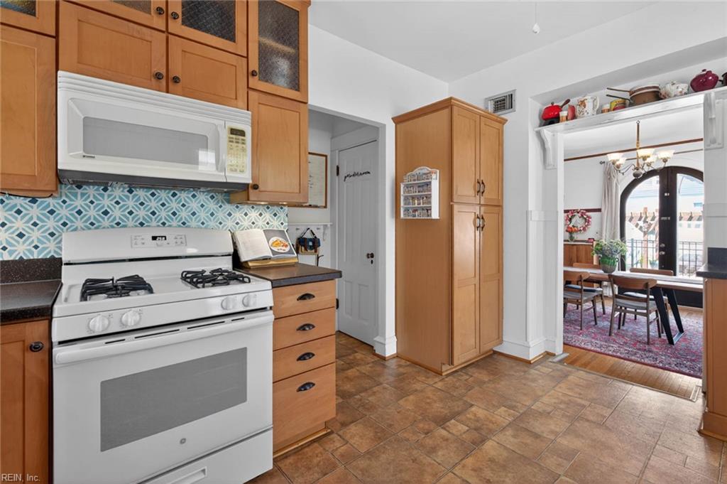 1509 Ashland AVE