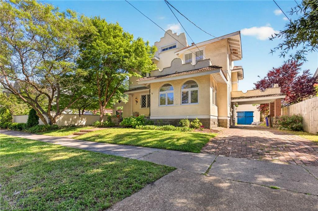 1509 Ashland AVE