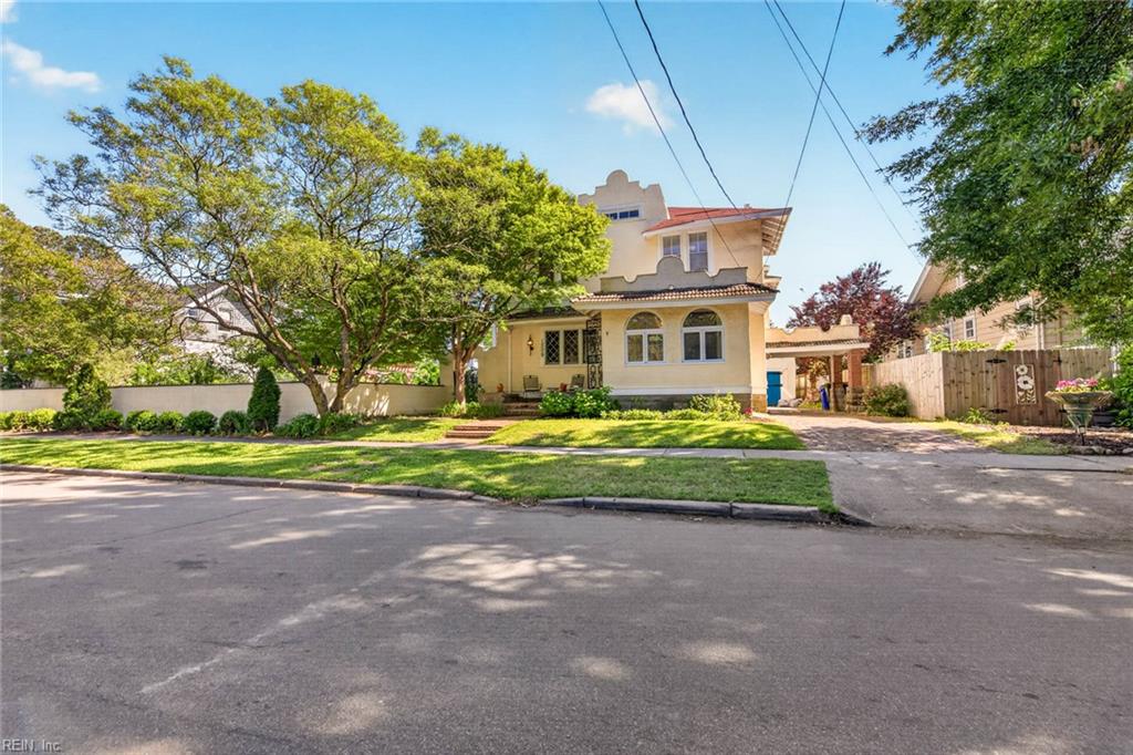 1509 Ashland AVE