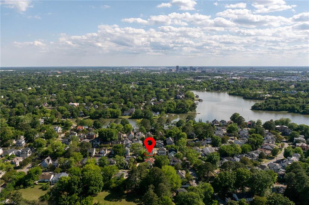 1509 Ashland AVE