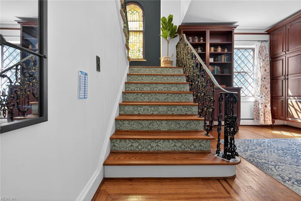 1509 Ashland AVE