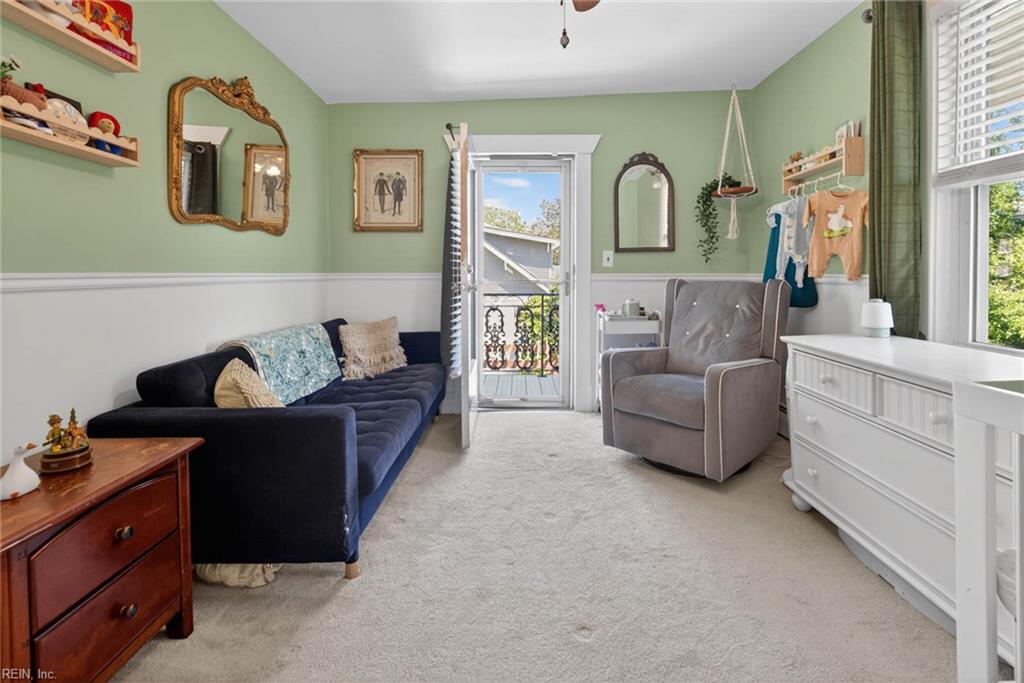 1509 Ashland AVE