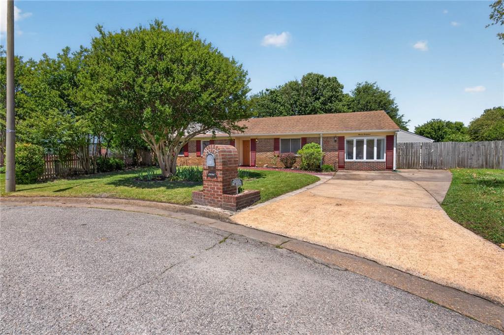 1117 Camelot CT