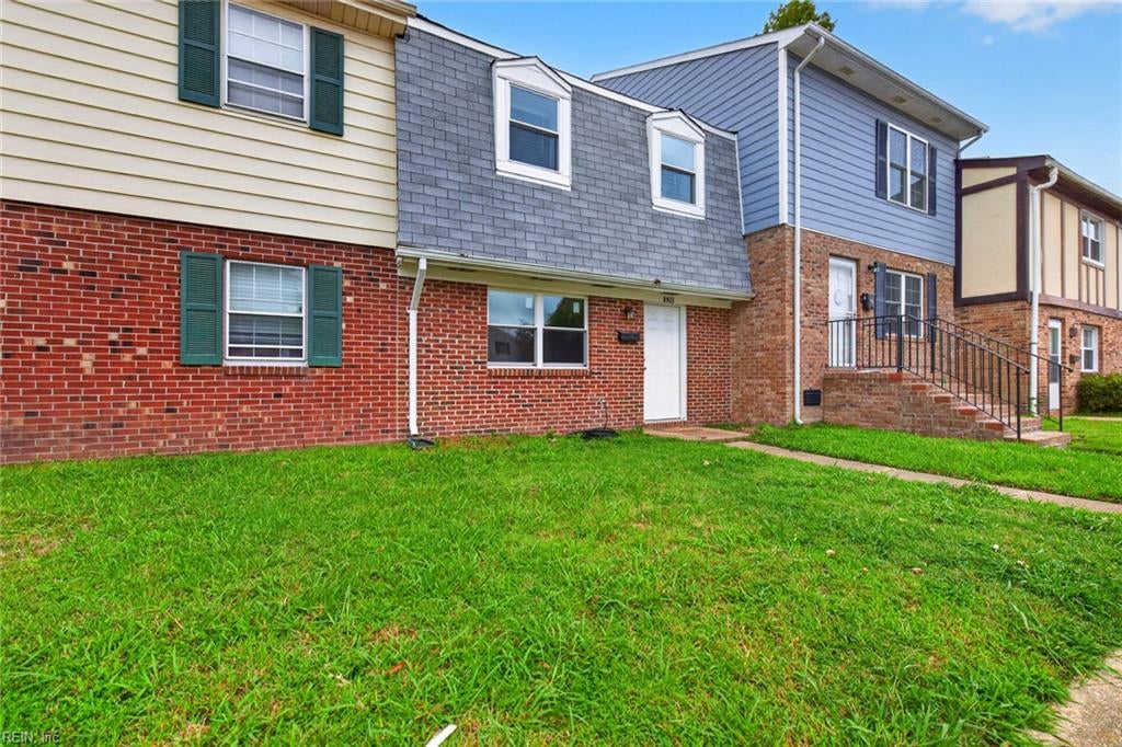 1803 Olde Buckingham RD