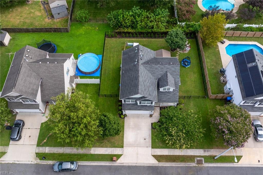 1217 Destiny WAY