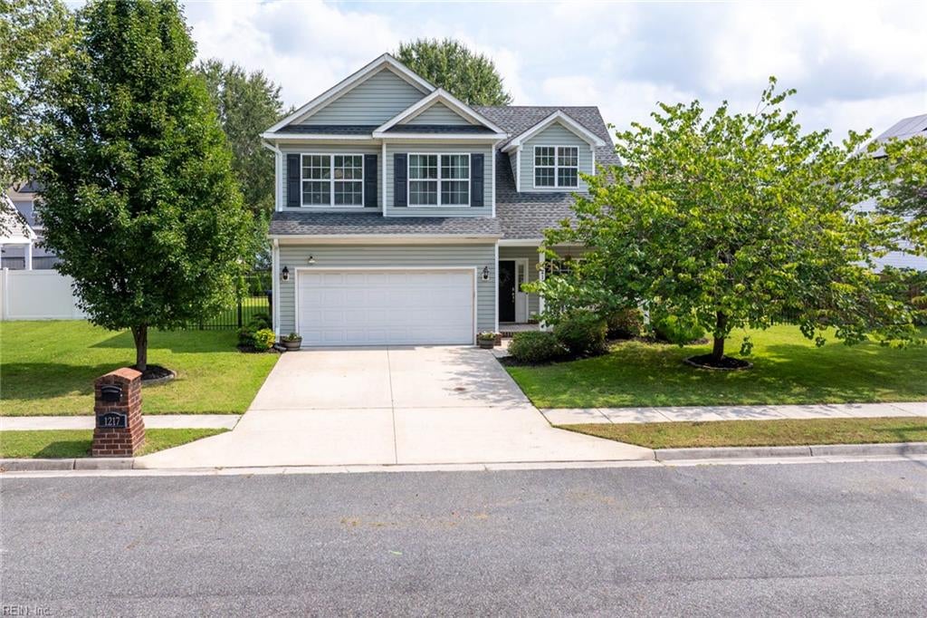 1217 Destiny WAY