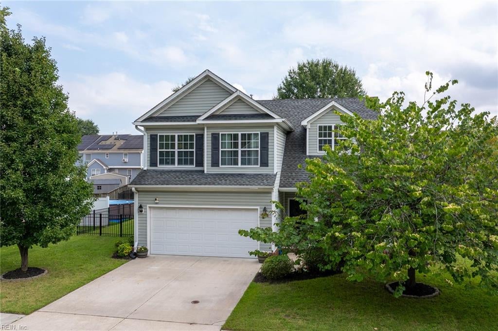 1217 Destiny WAY