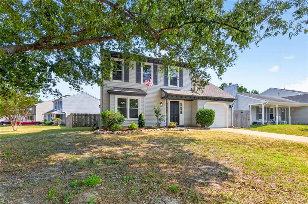 1220 Renoir CT