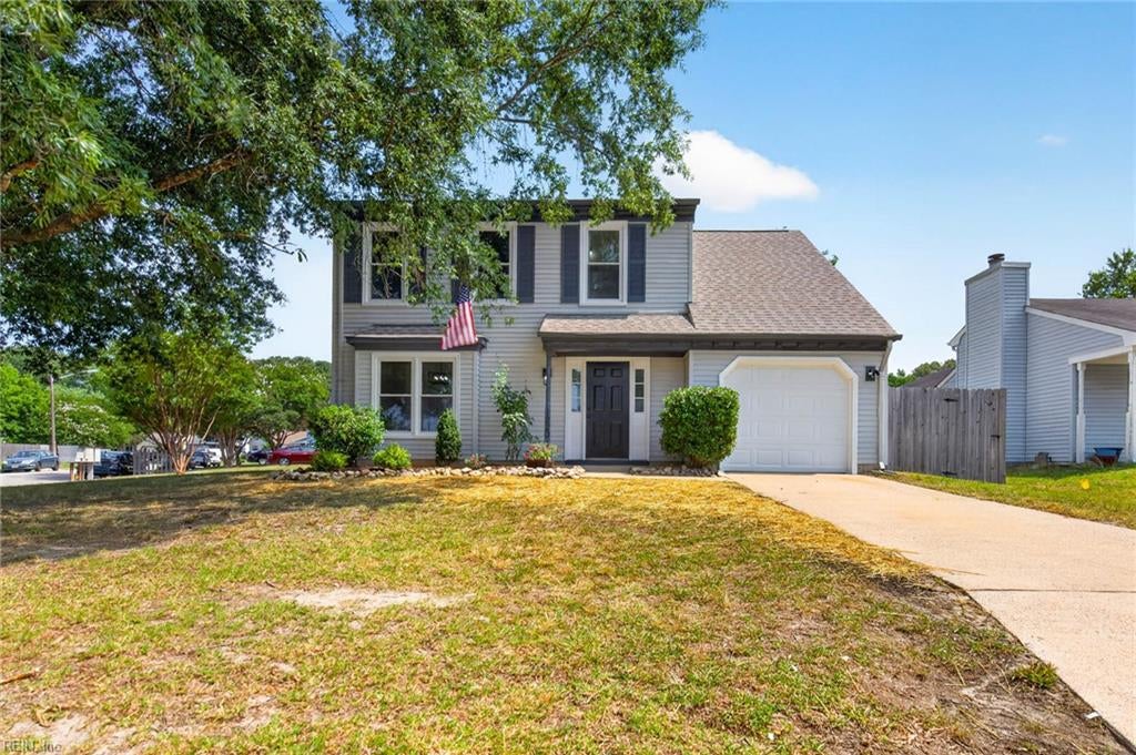 1220 Renoir CT