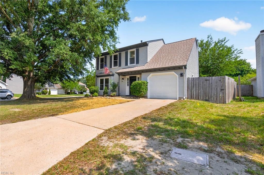 1220 Renoir CT