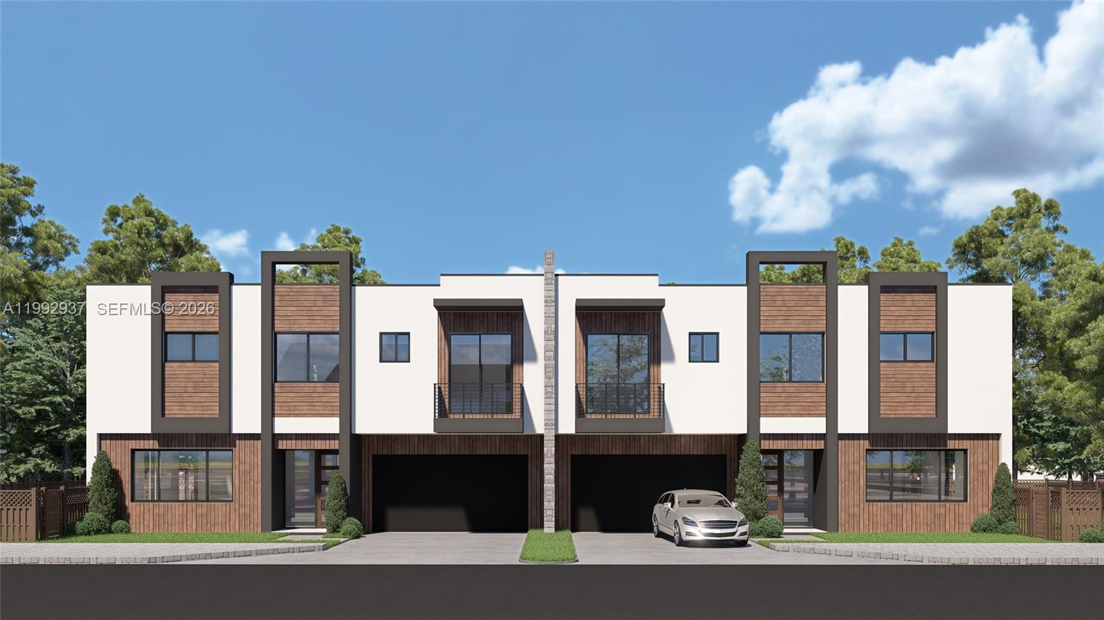 1301-1303 SW 13th Ave