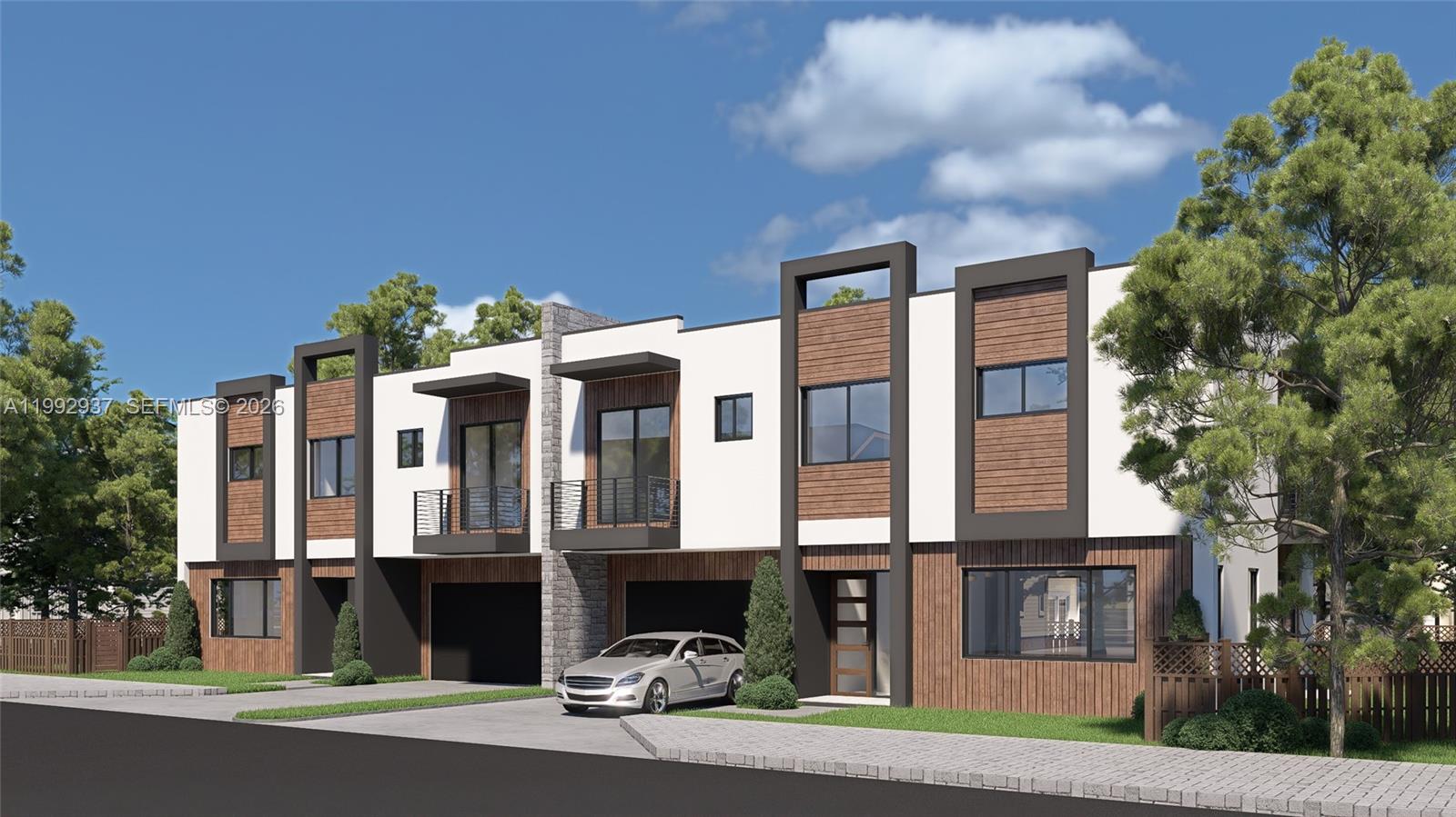 1301-1303 SW 13th Ave