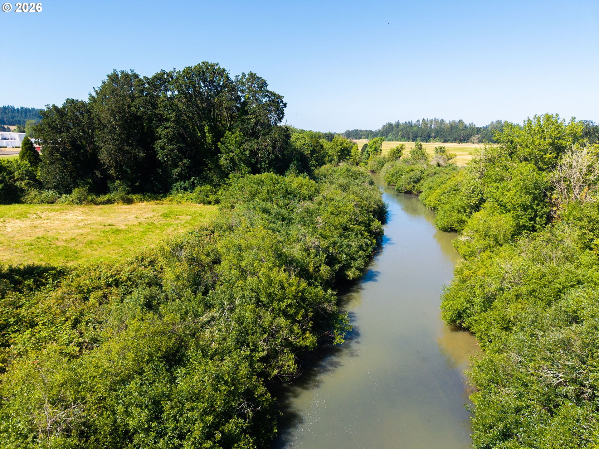 HWY 99W