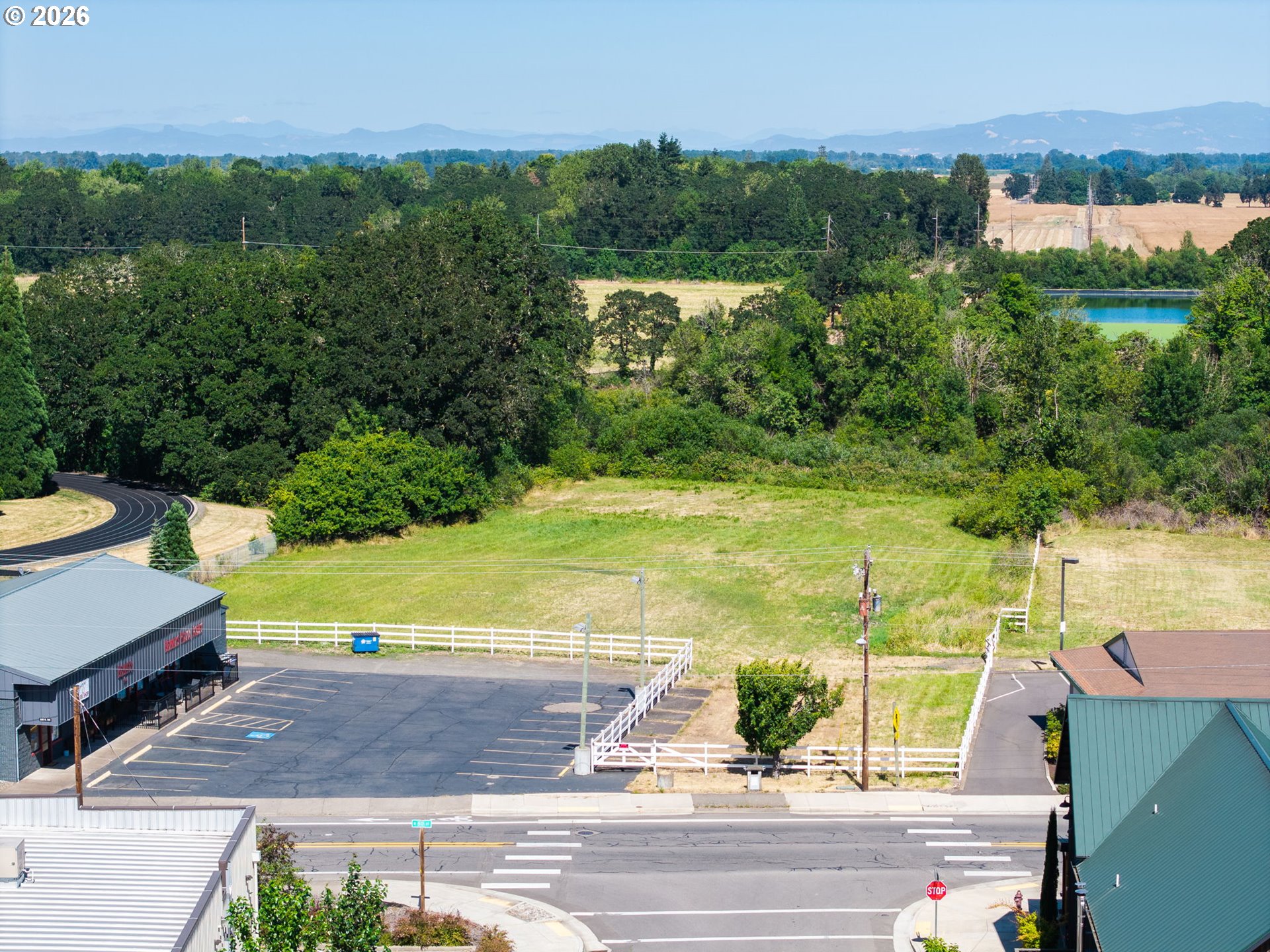 HWY 99W