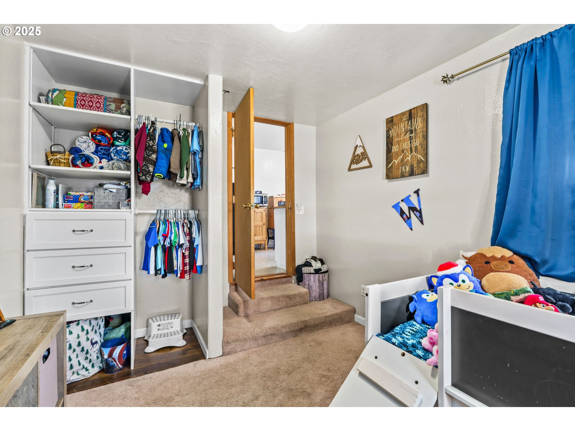 12 N CANNON ST, Lowell