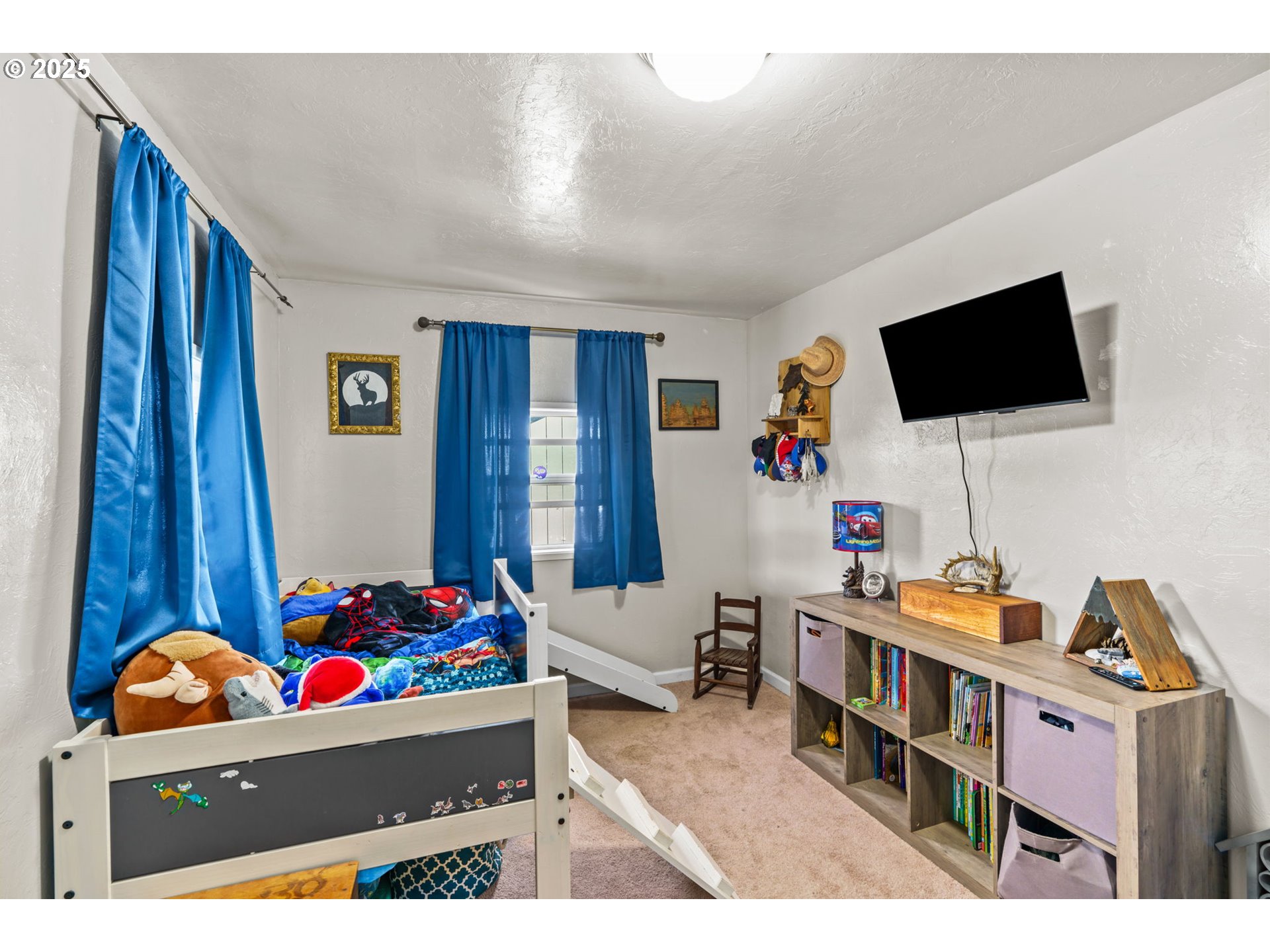 12 N CANNON ST, Lowell