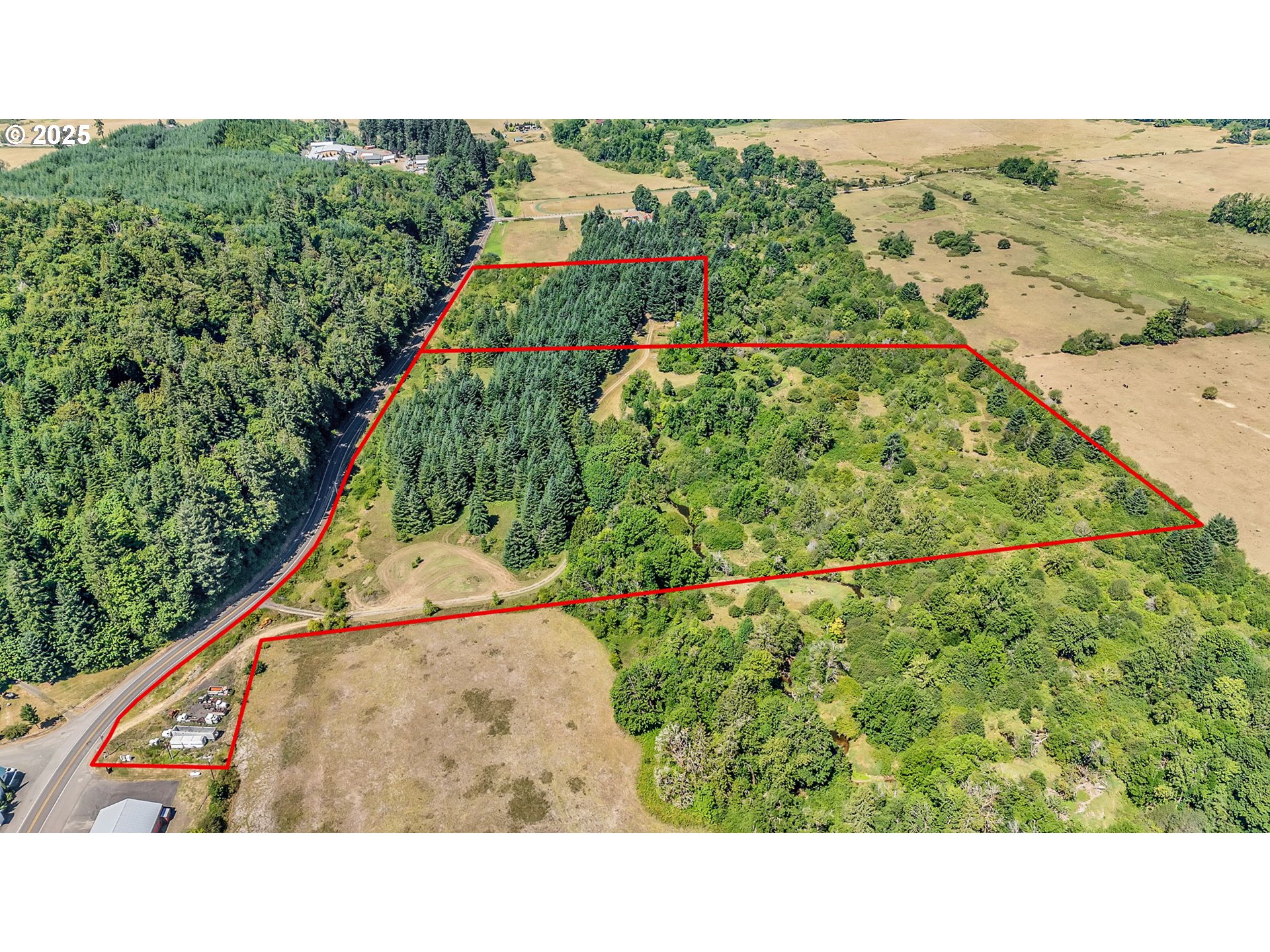 20317 HIGHWAY 36