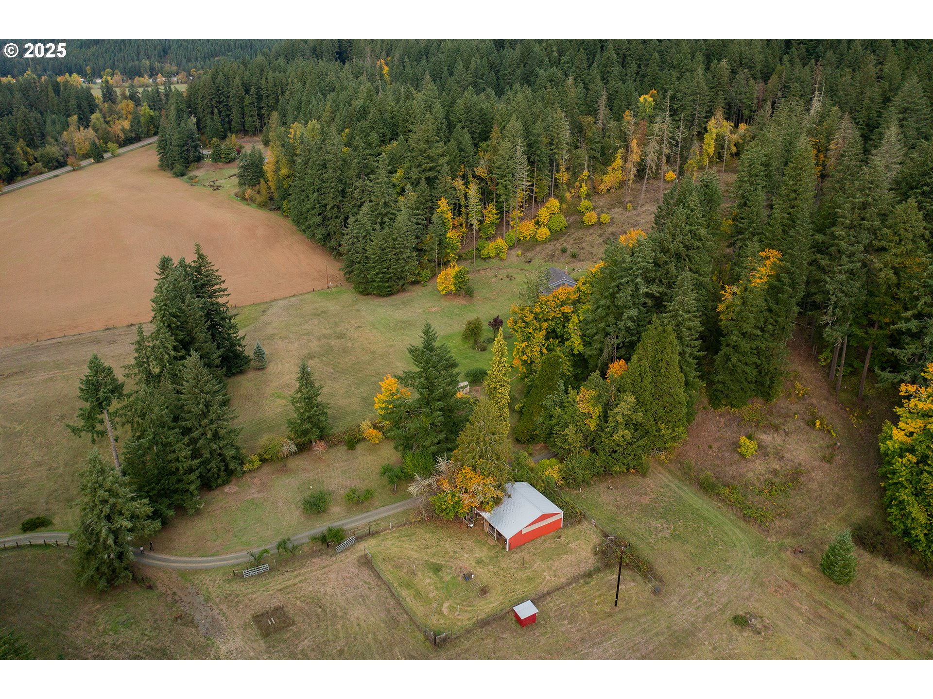 76377 MOSBY CREEK RD