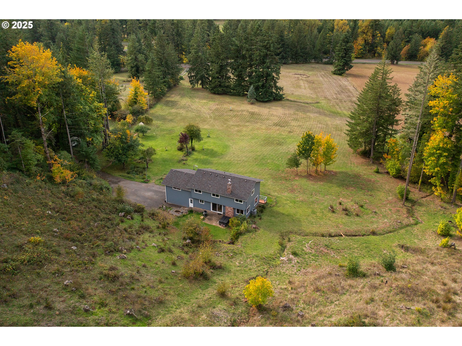 76377 MOSBY CREEK RD
