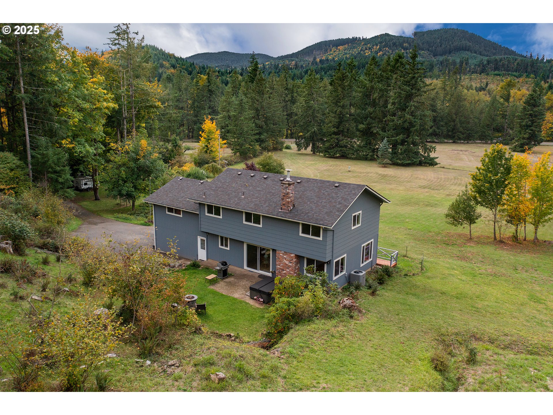 76377 MOSBY CREEK RD