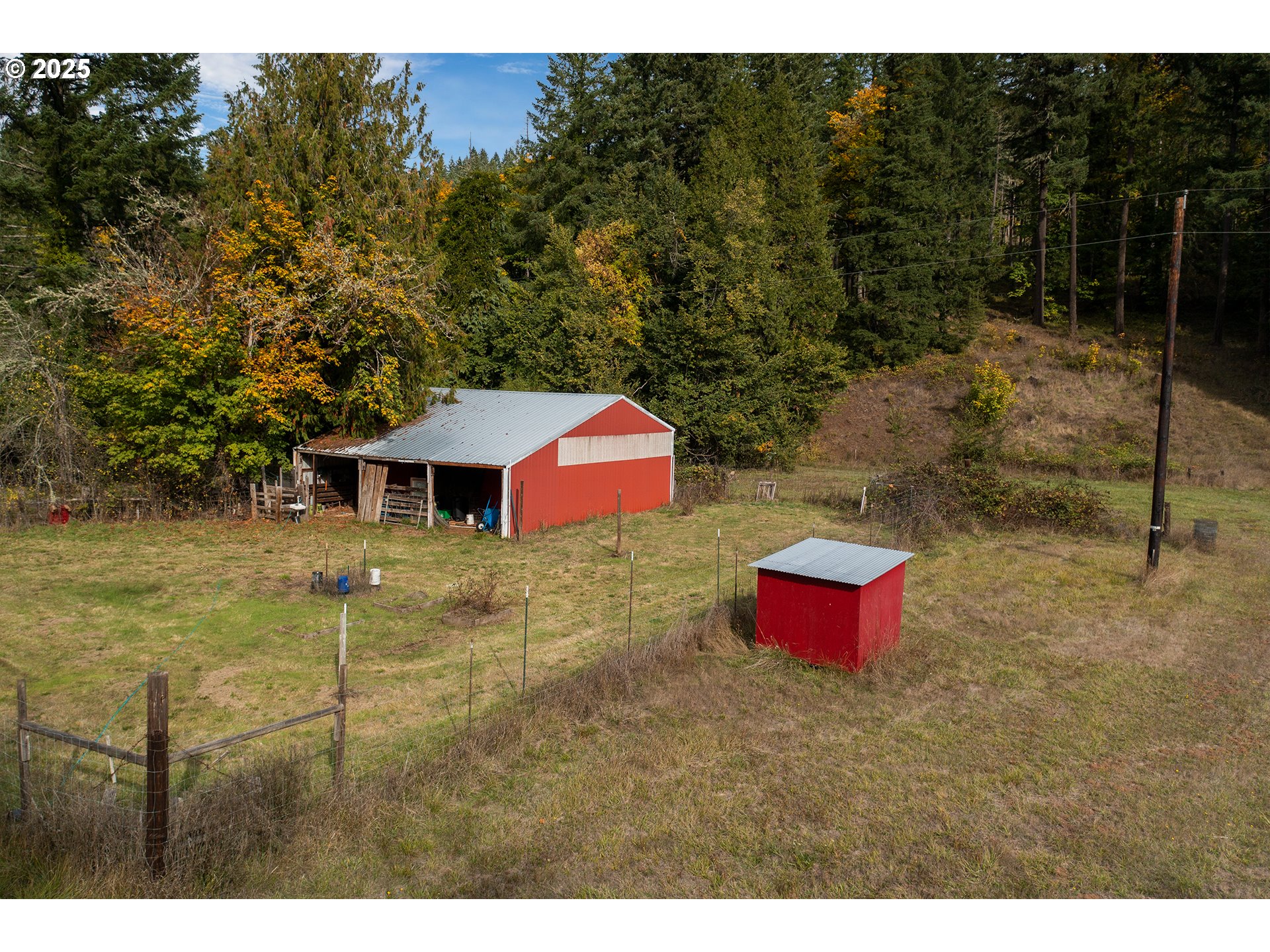 76377 MOSBY CREEK RD