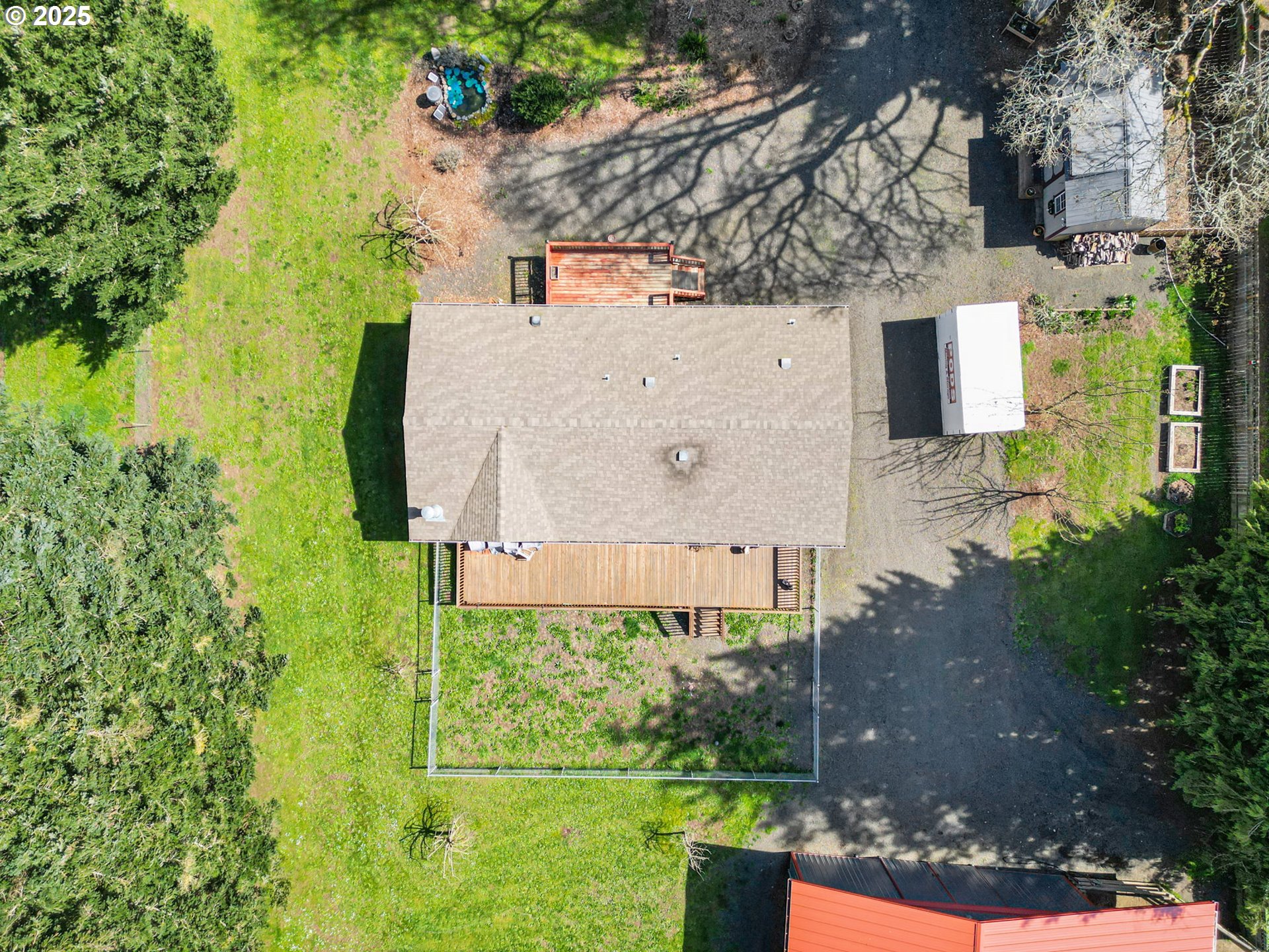 95868 HOWARD LN