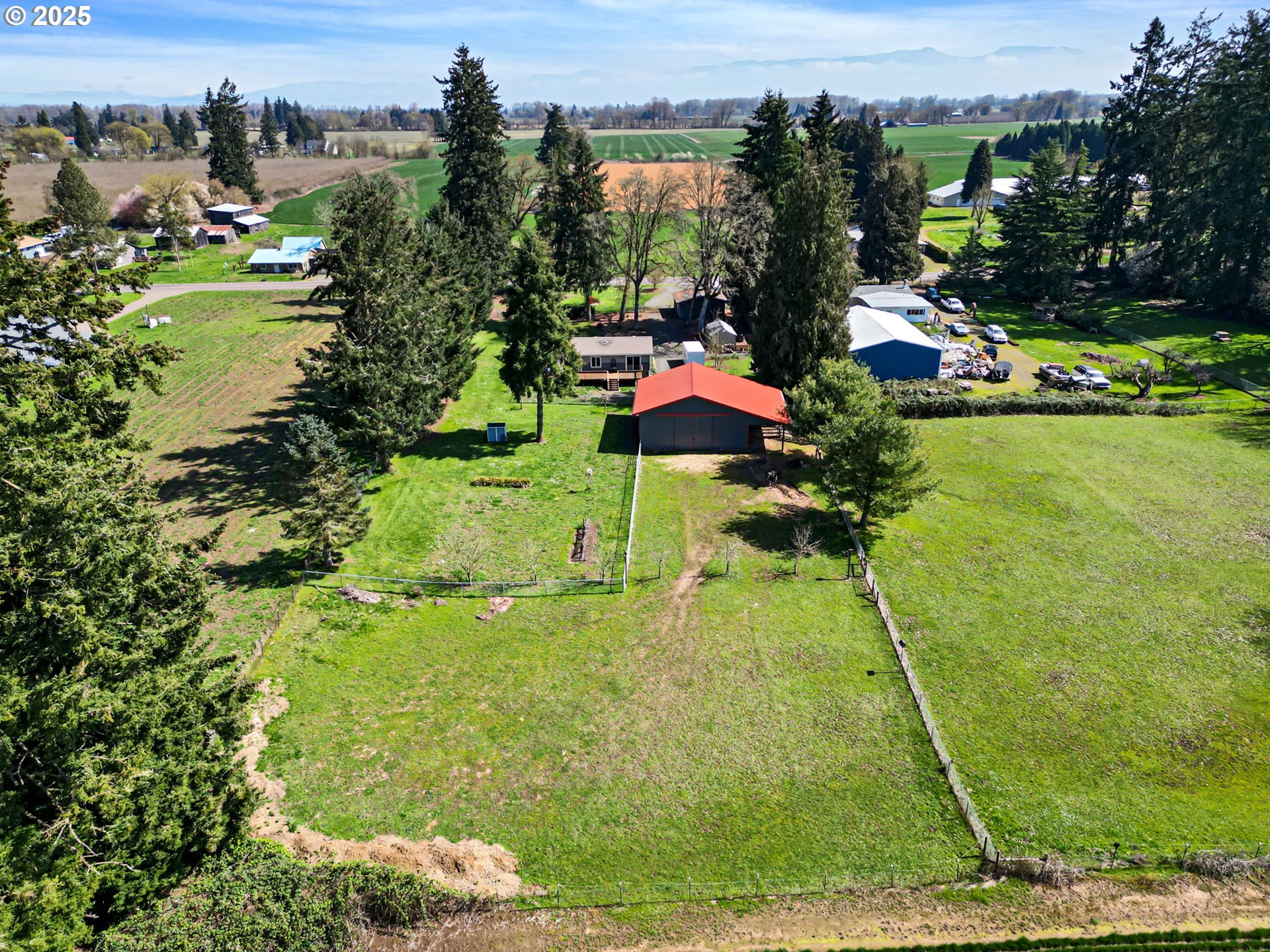 95868 HOWARD LN