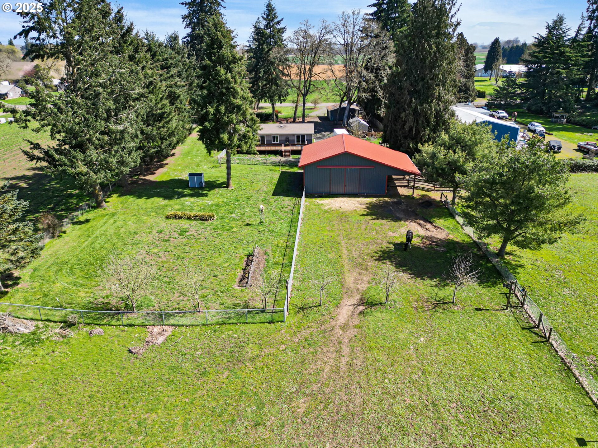 95868 HOWARD LN