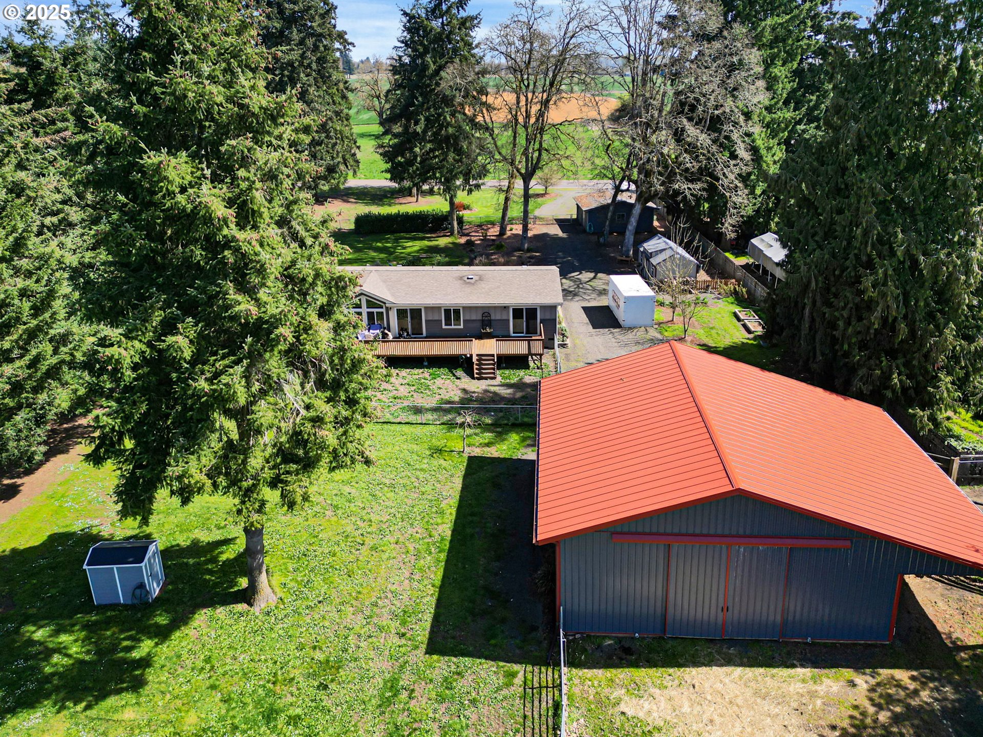 95868 HOWARD LN