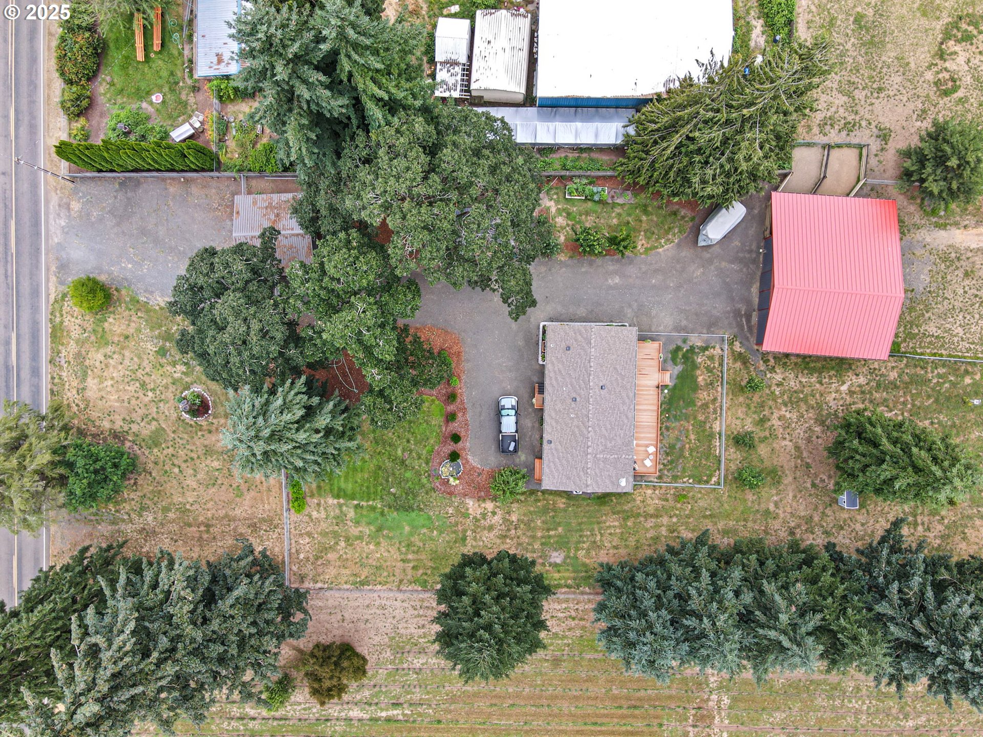95868 HOWARD LN