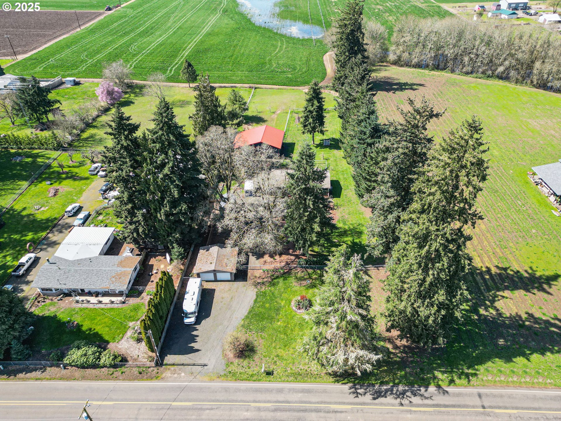 95868 HOWARD LN