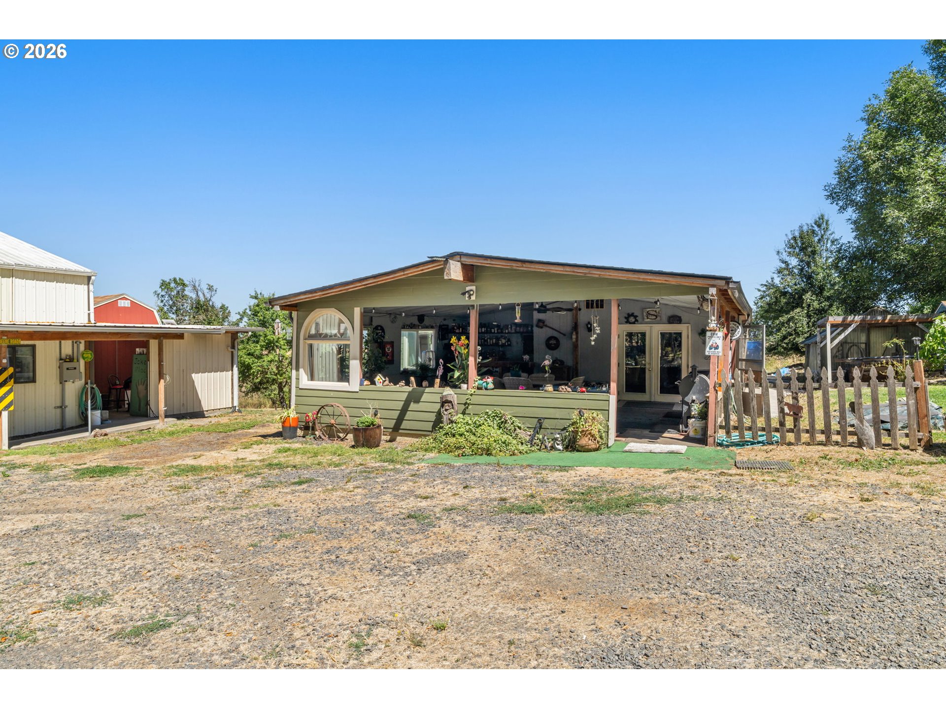 93354 WESTPOINT RD