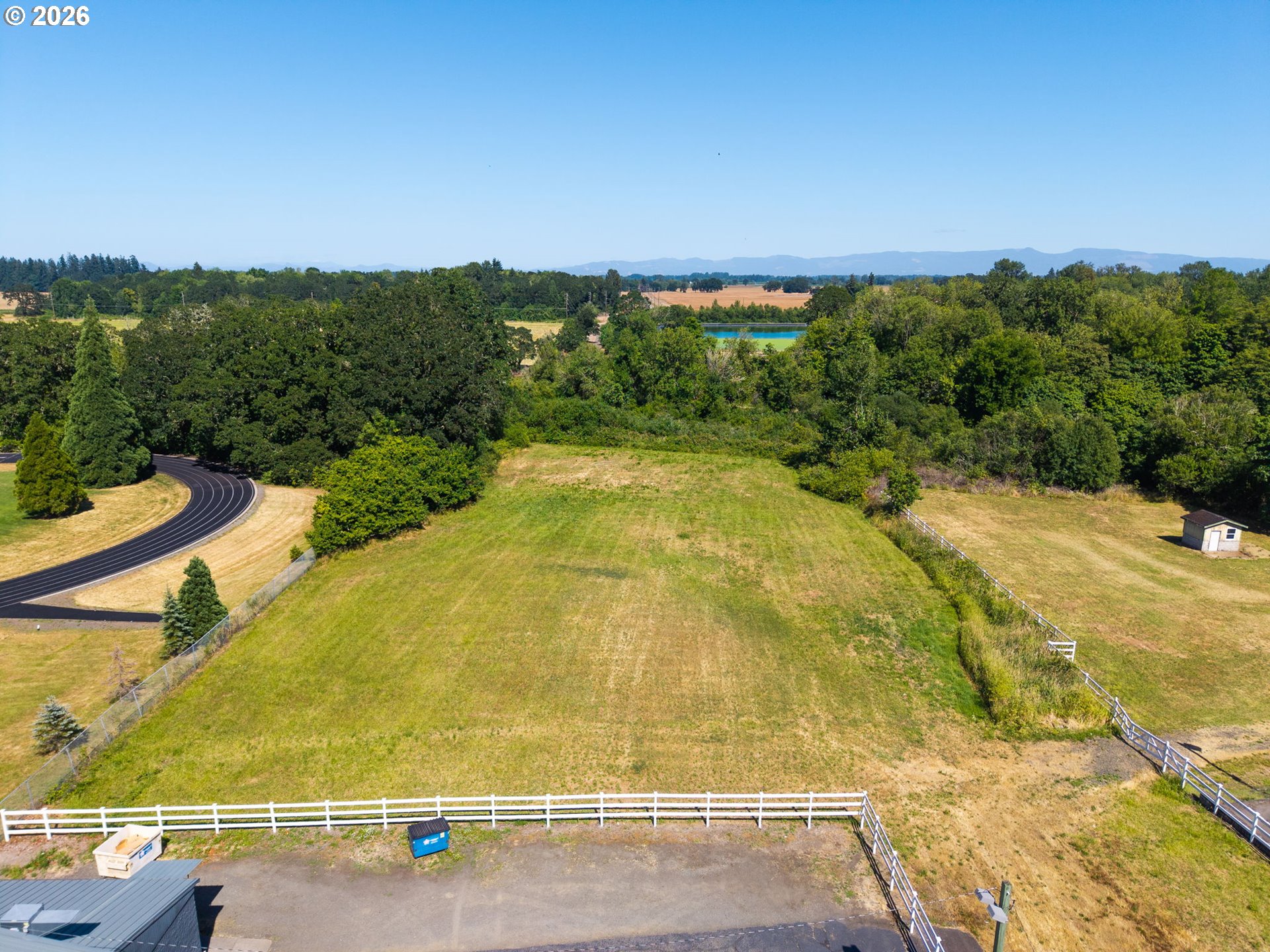 HWY 99W