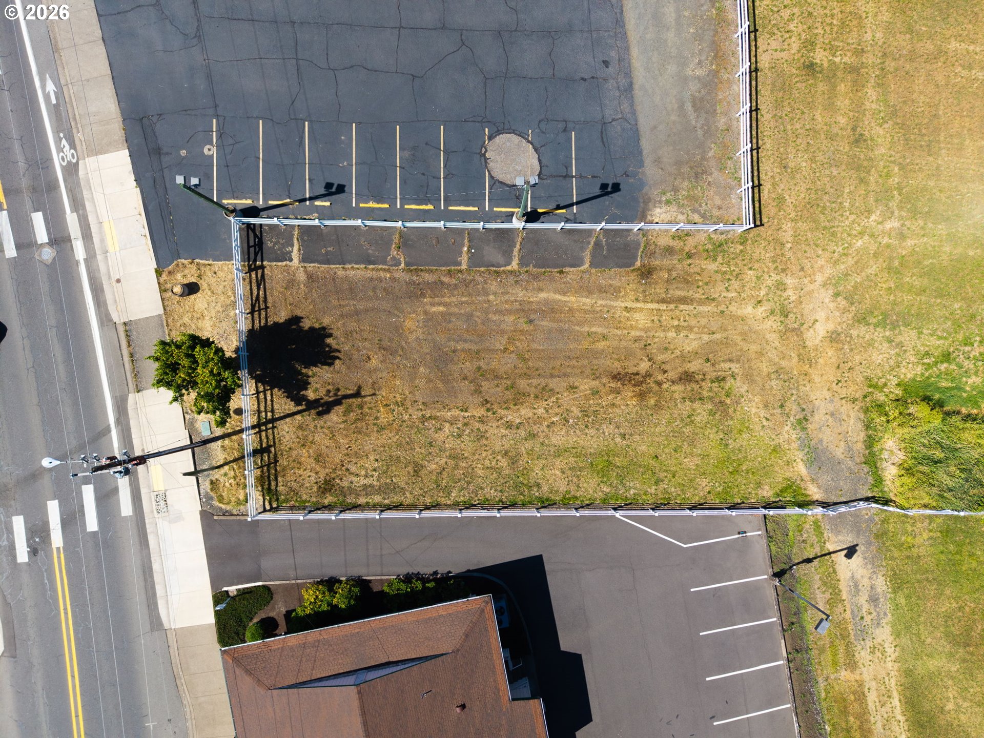 HWY 99W