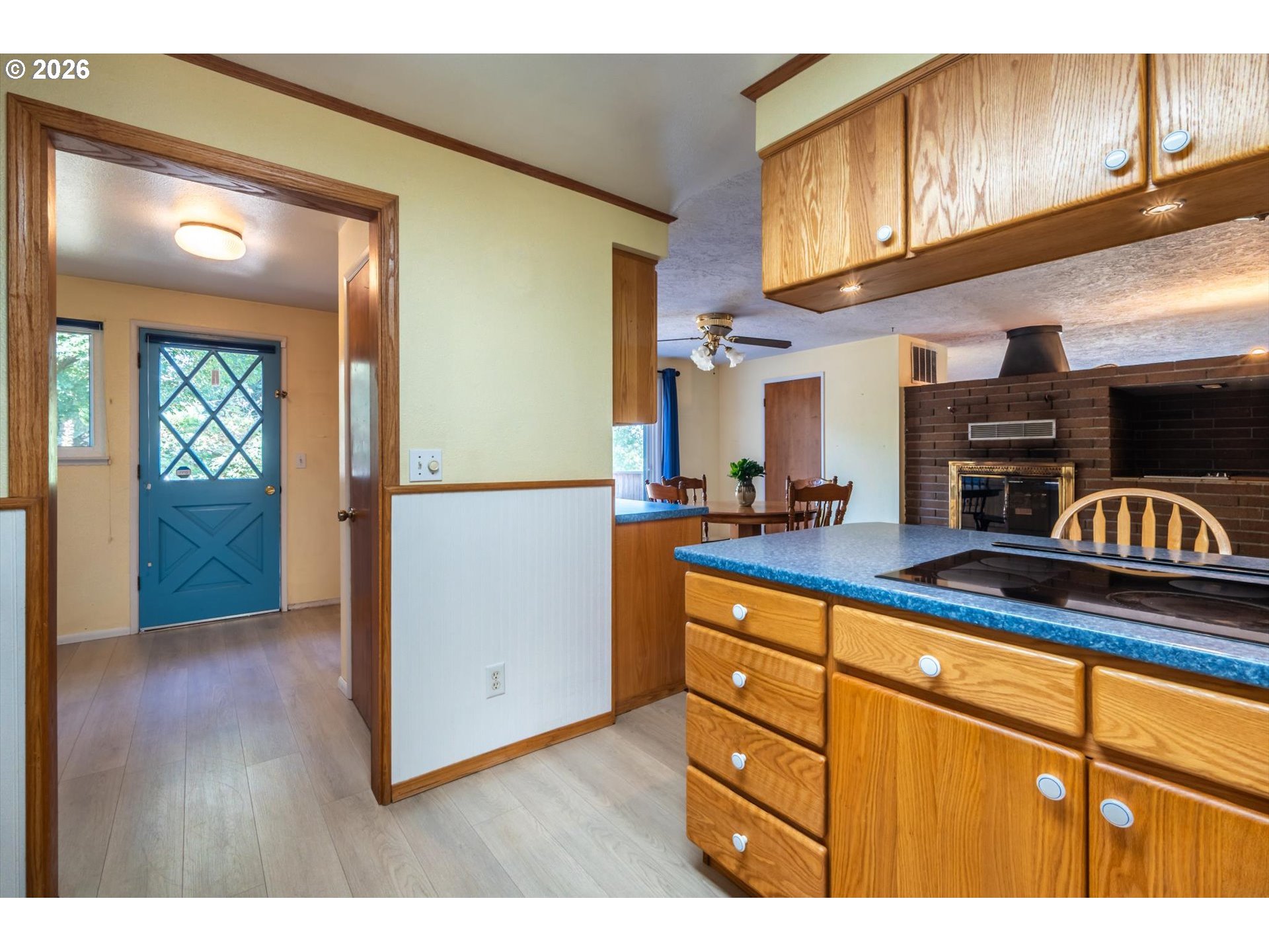 1646 COOS RIVER HWY