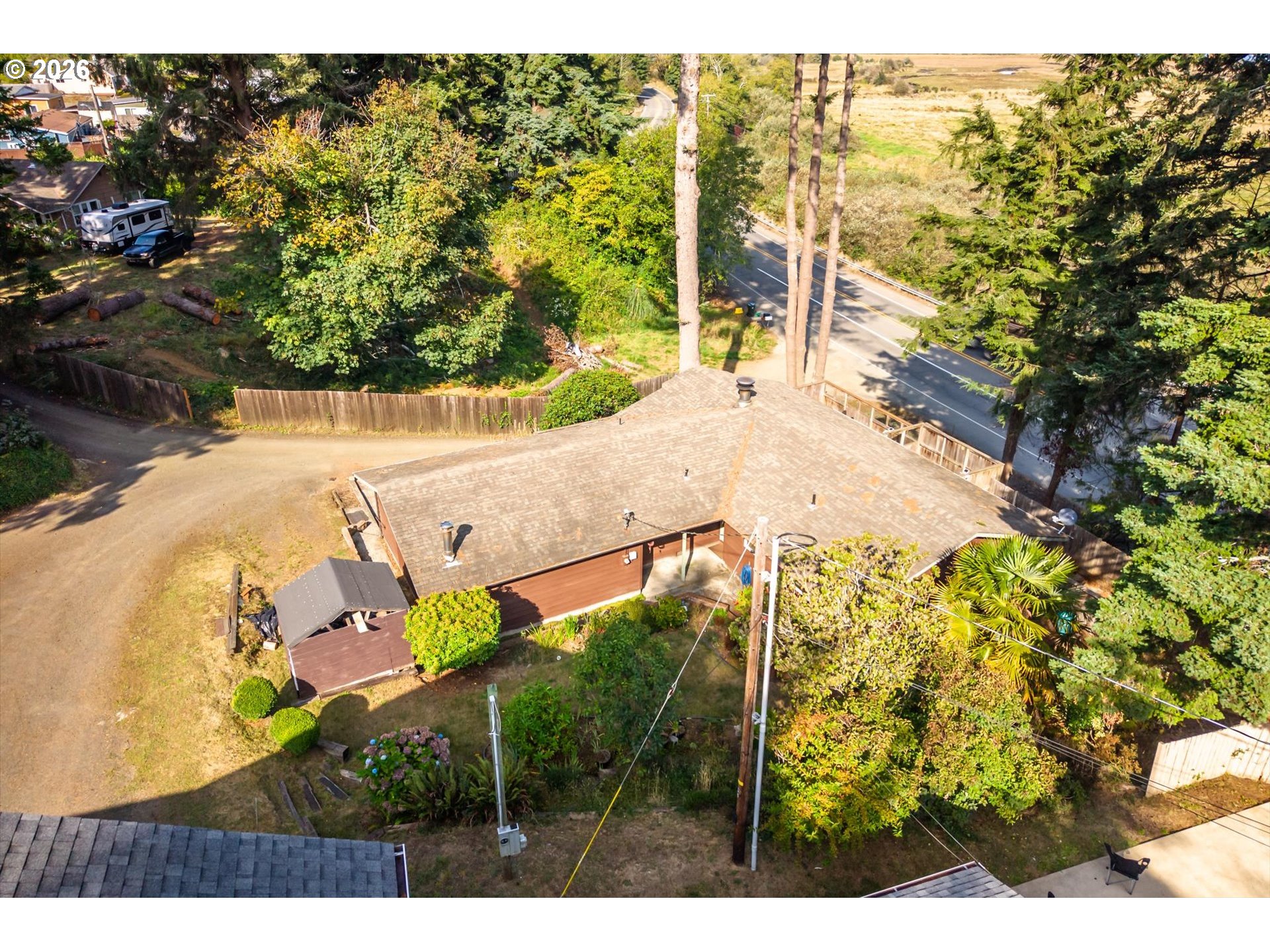 1646 COOS RIVER HWY