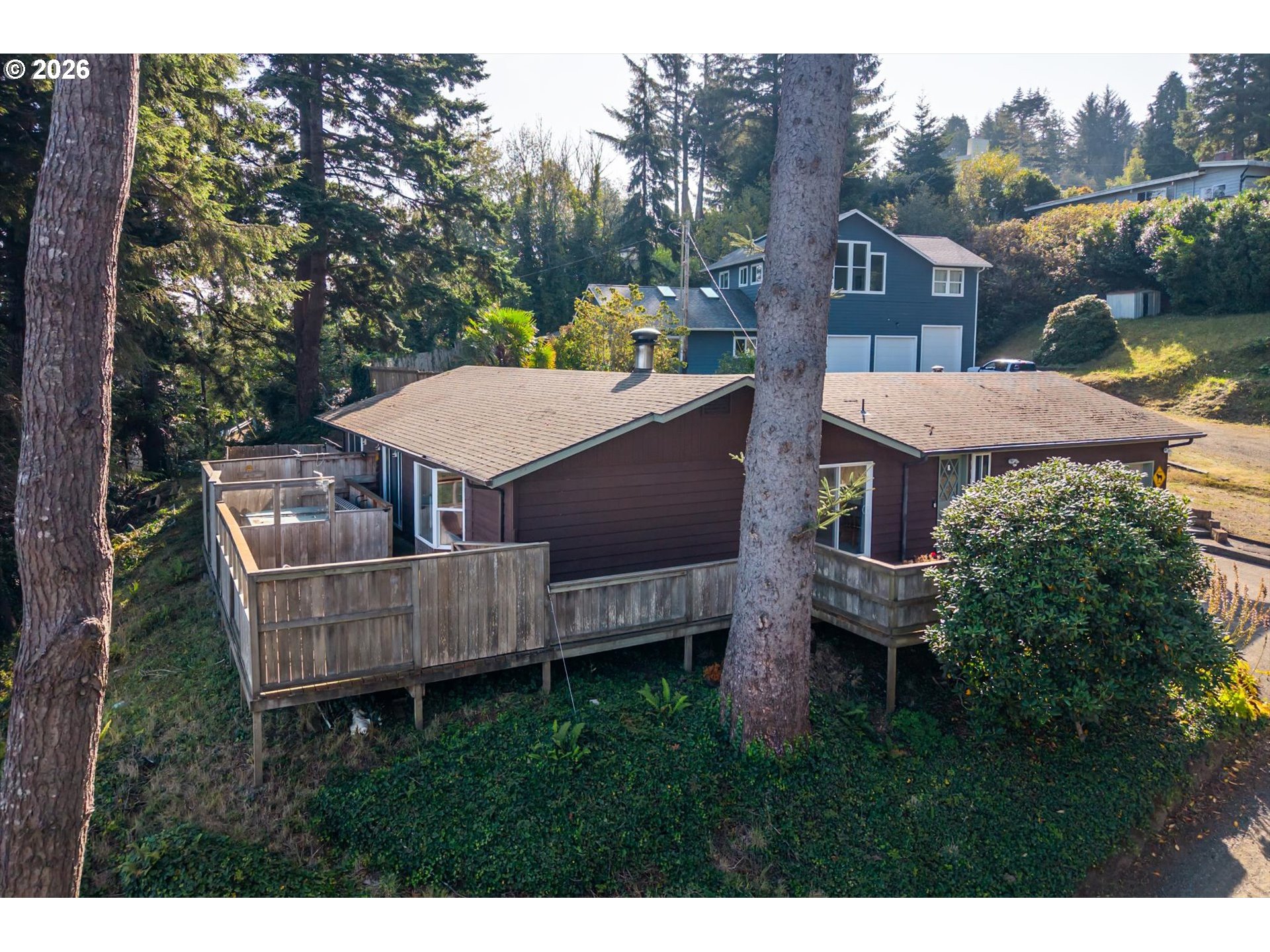 1646 COOS RIVER HWY