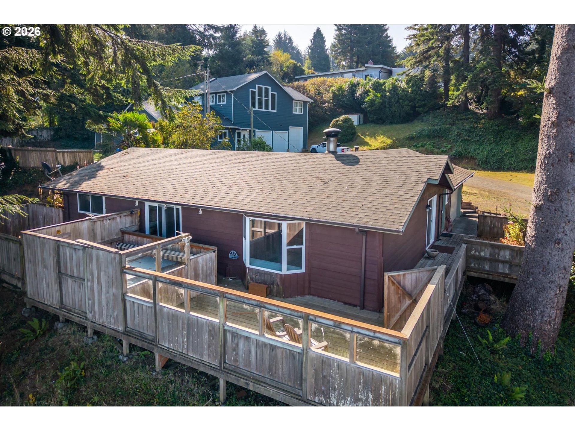 1646 COOS RIVER HWY