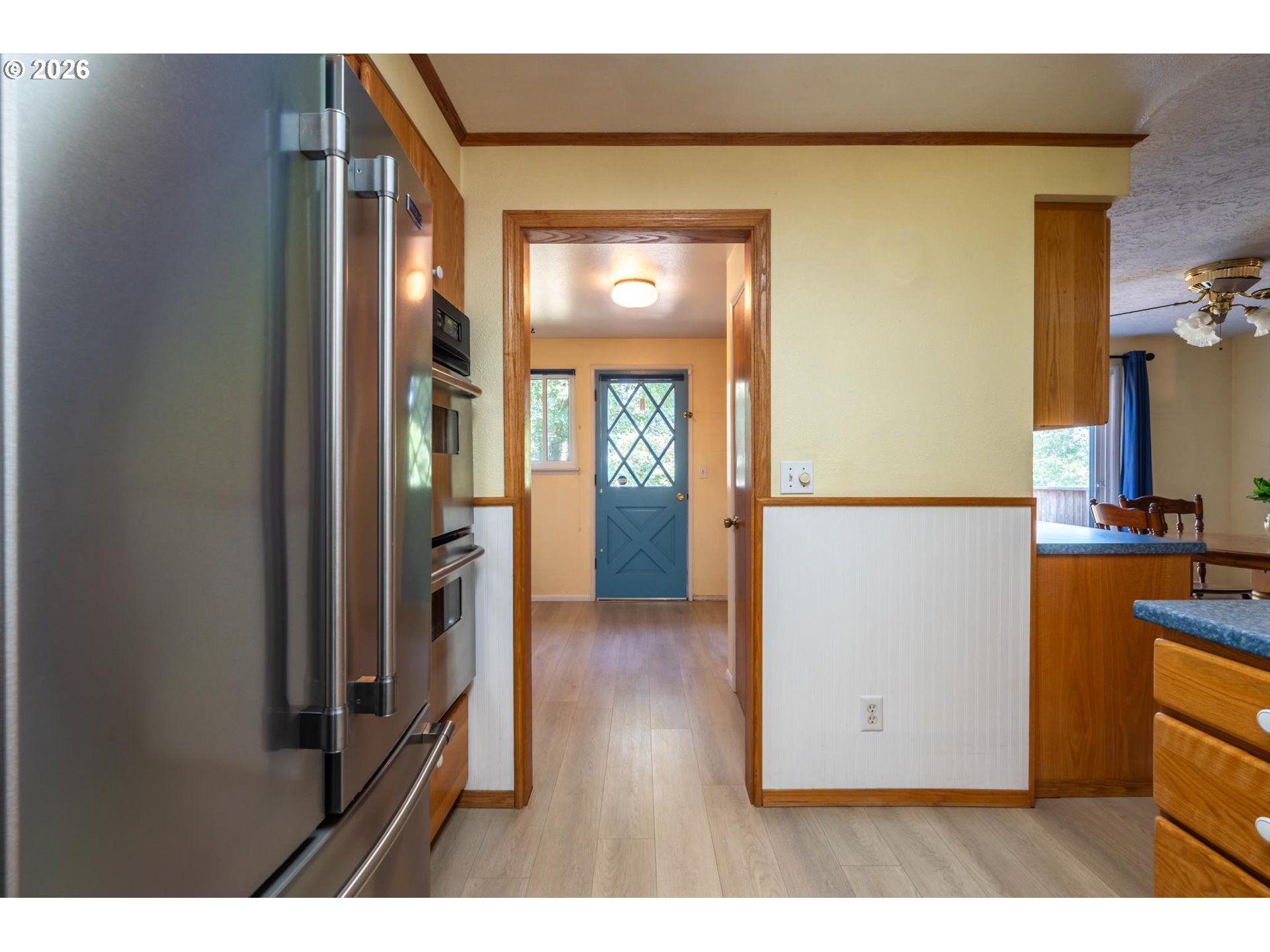 1646 COOS RIVER HWY