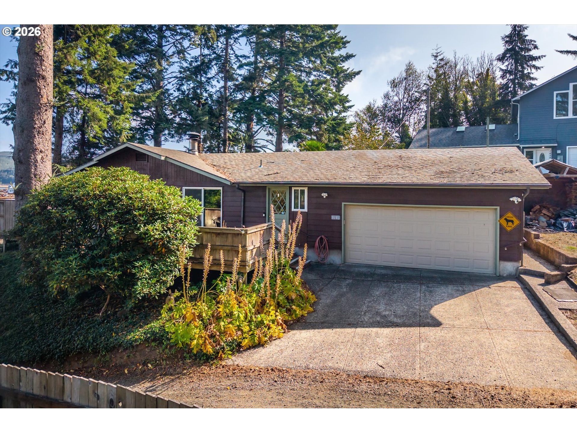 1646 COOS RIVER HWY