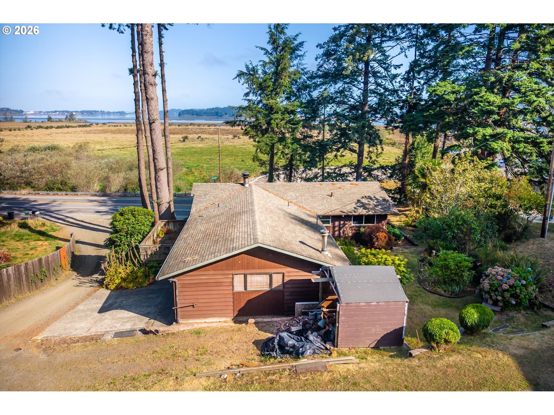1646 COOS RIVER HWY