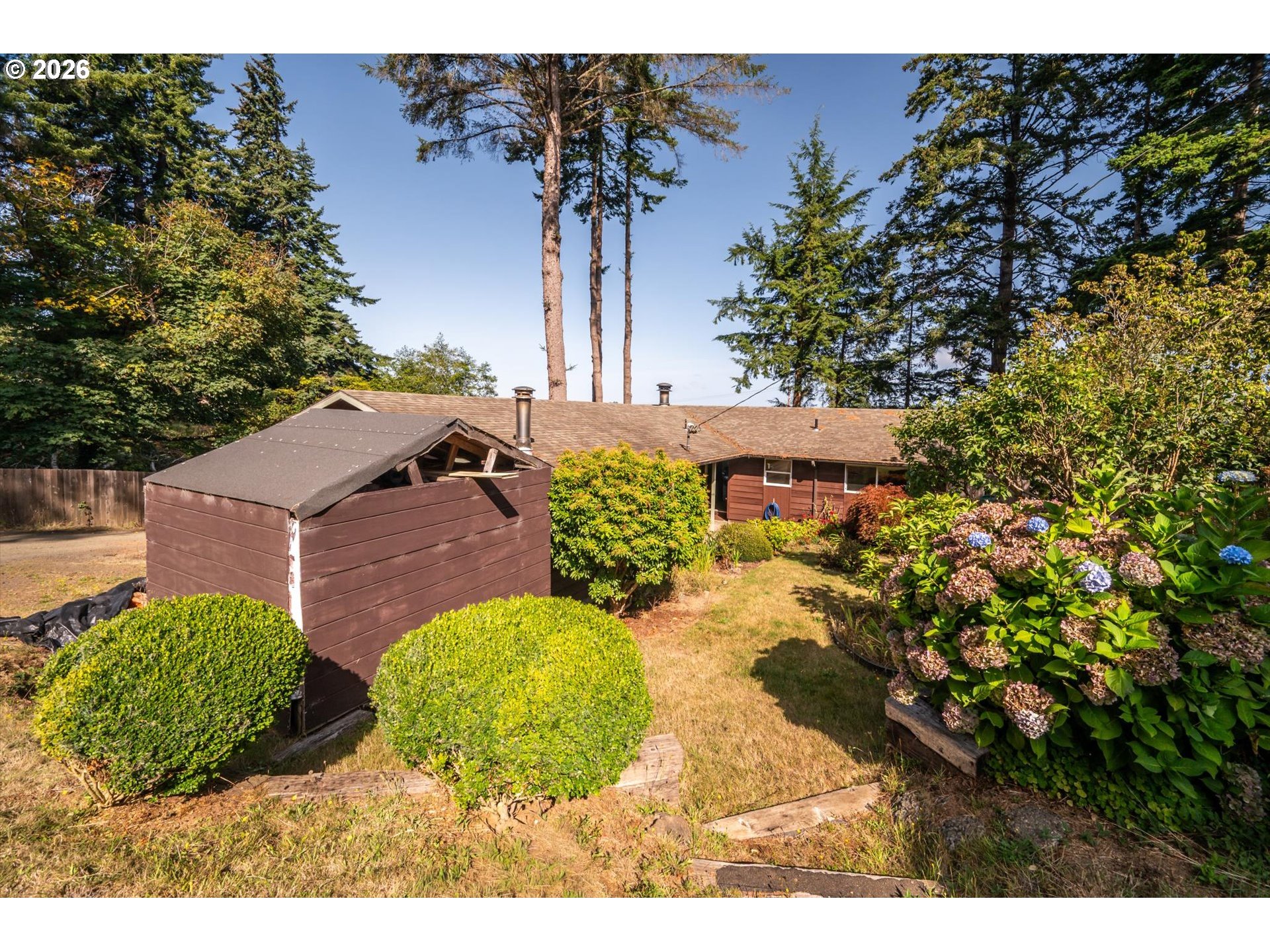 1646 COOS RIVER HWY